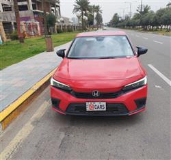 هۆندا سیڤیک